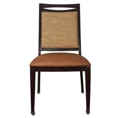 Morgan Side Chair